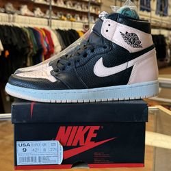 Jordan 1 Crimson Tint Size 9 