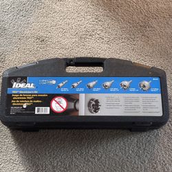 IDEAL TKO Electrician’s Kit