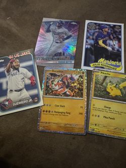 Great Future Value Cards