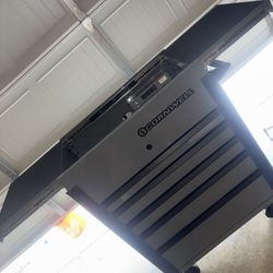 Cornwell Power Tool Box 