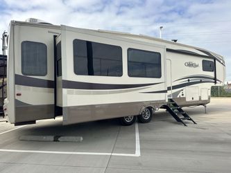 2017 Cedar Creek 36CK2