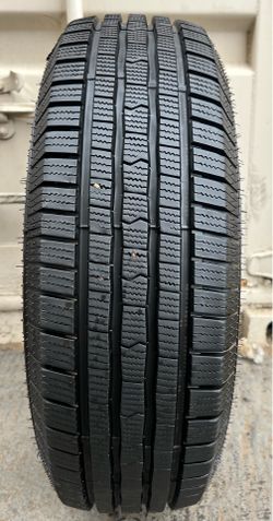 Like new Kenda Klever H/T 4S Tire LT225/75R16   | FREE installation