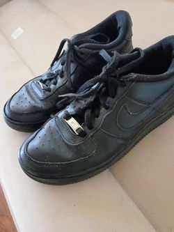 Nike AFT 6.5 Size US