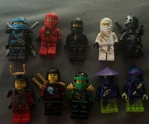 Ninjago
