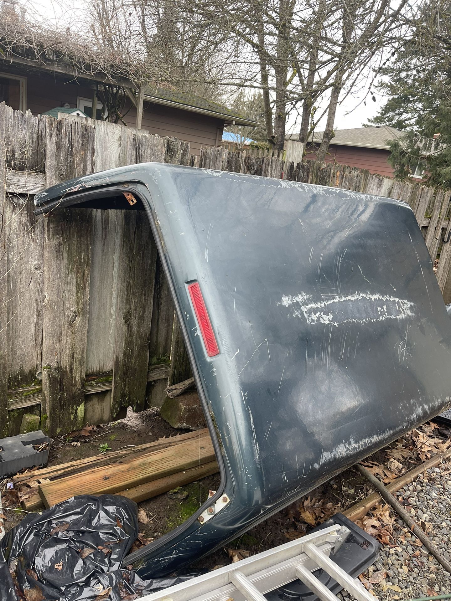 Camper Free