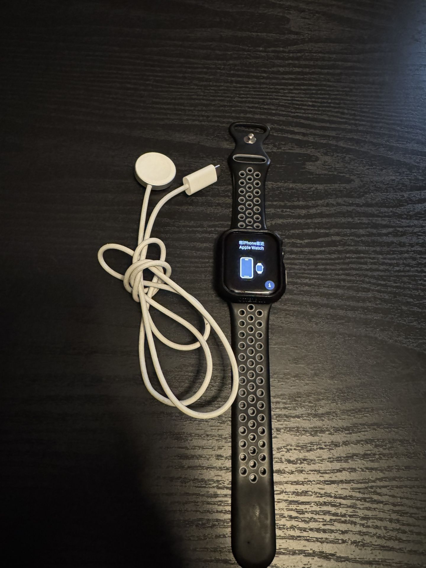Apple Watch Series 7