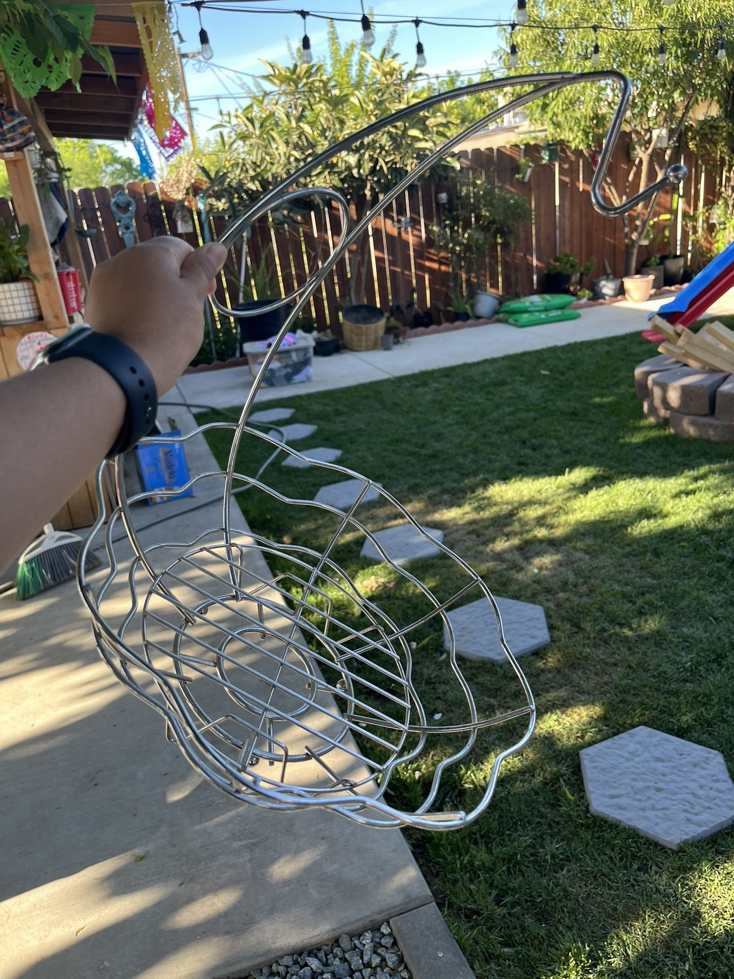 Fruit Holder