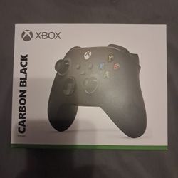 Xbox Controller Unopened 
