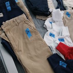 school uniform girls 