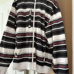 Empyre Soft Shell Jacket