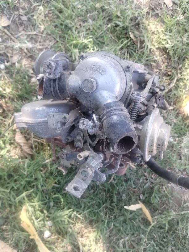 Carburetor Unit For Nissan/Toyota / BMW Manifold Unit