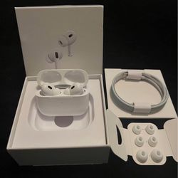 AirPods Bluetooth 2gen Pro