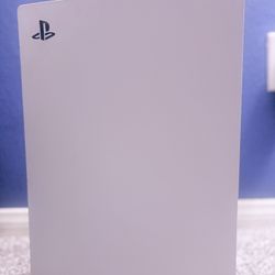  PlayStation 5 Disc Edition