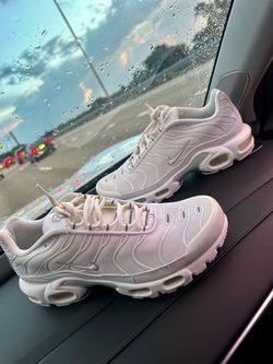 Nike airplus TN size 9.5 W