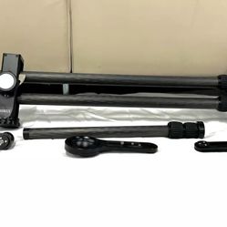 Sirui VTJ-1.8 Video Travel Jib