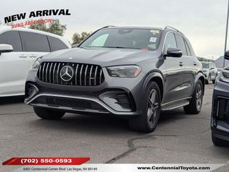 2024 Mercedes-Benz AMG GLE 53