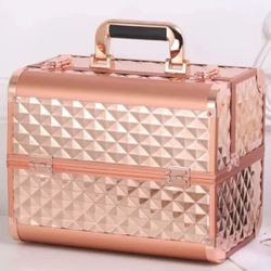 Makeup Box