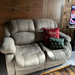 Living Room Couch Loveseat And Chair