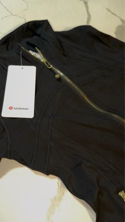 Lululemon jacket