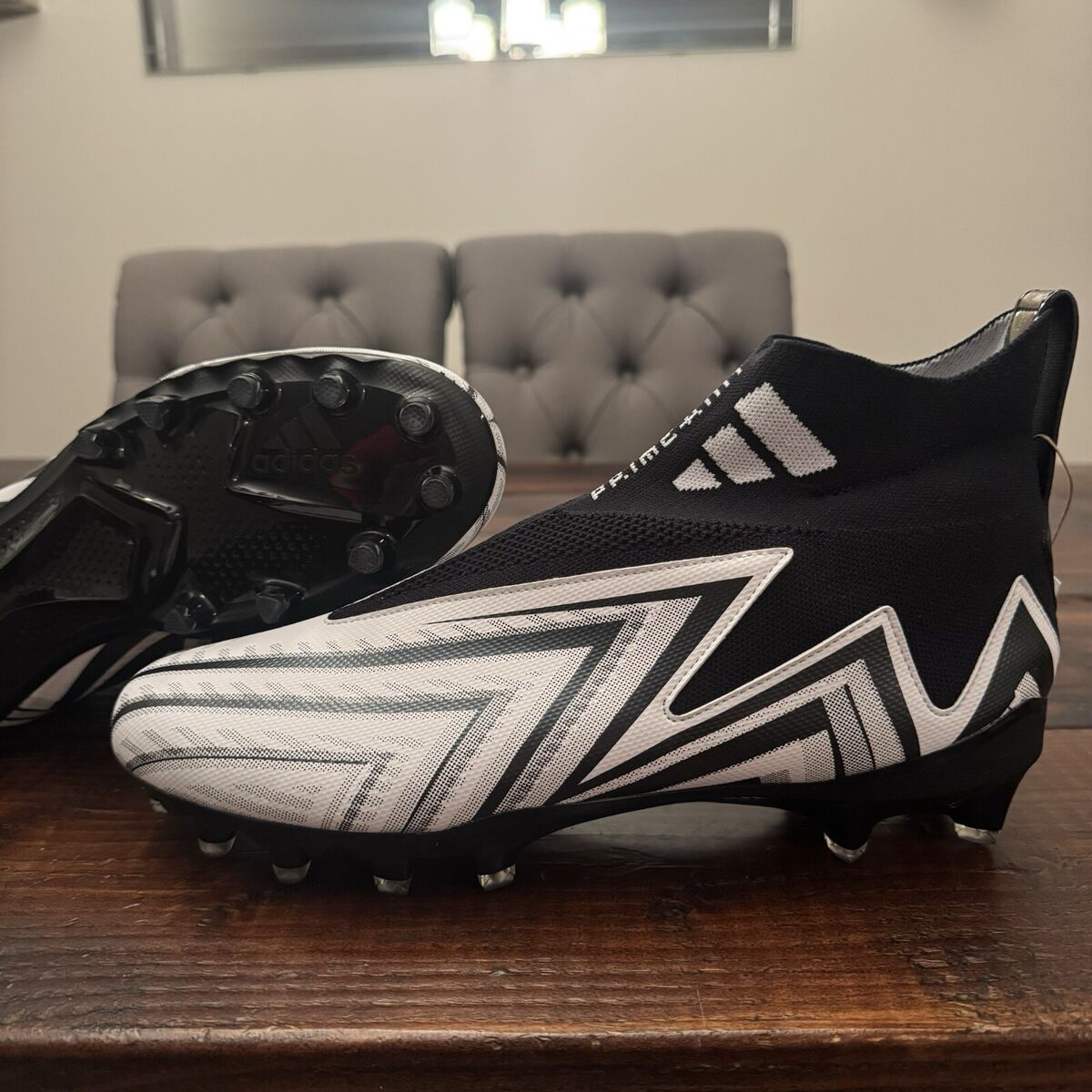 Adidas Laceless Freak Ultra 23 Football Cleats