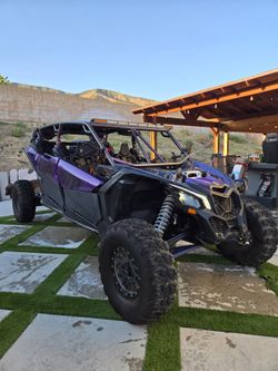 2019 can-am x3 Turbo R