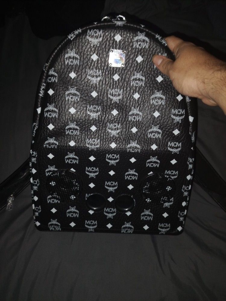 MCM Backpack $1100 OBO