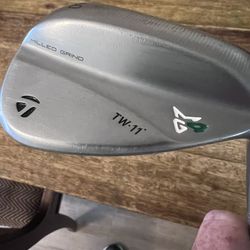 Taylormade TW11 60 Degree Wedge
