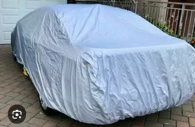 Professional Grade All Weather Car Cover