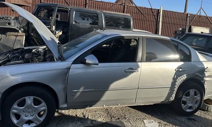 2006 Chevy Malibu(Part Only)