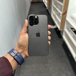 iPhone 14 Promax Unlocked