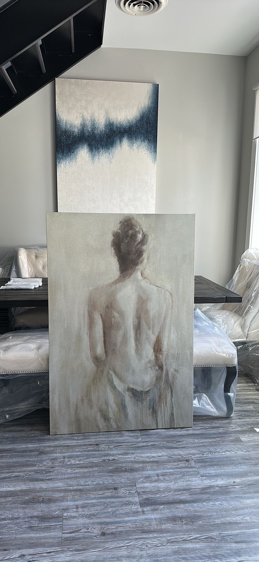 Art Z Gallery The Woman