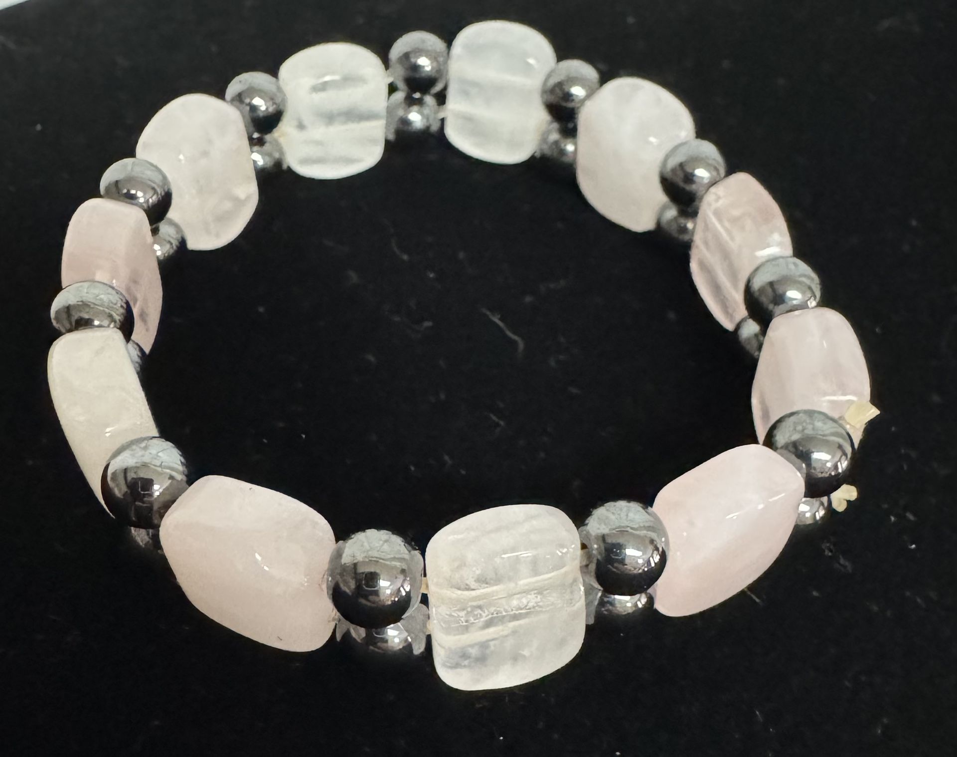 New Real Stone Bracelet Just $5