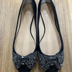 Tory  Burch Vanessa Flats 
