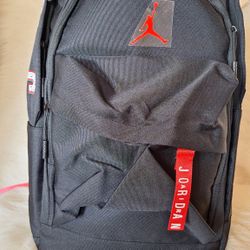 Jordan Backpack