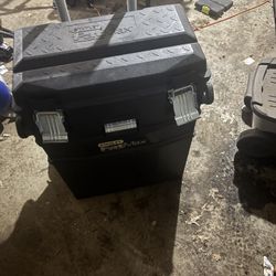 Stanley Fat Max Toolbox 