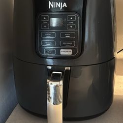 Ninja air fryer