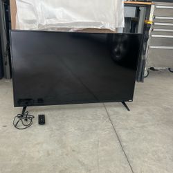 Vizio TV 48 Inch