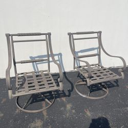 Patio Chairs