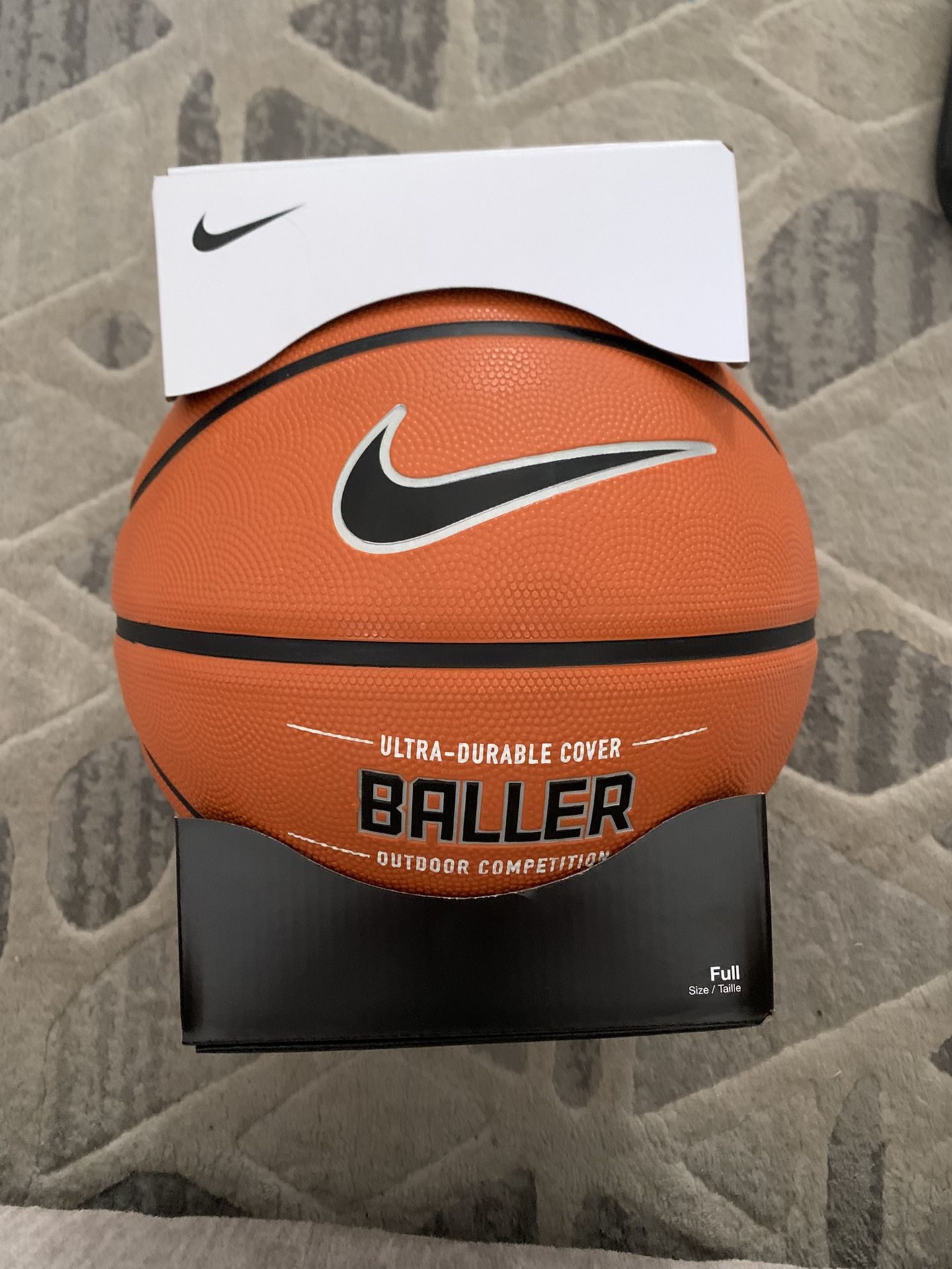 Nike Basketball