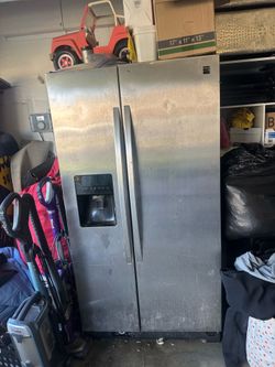 Samsung refrigerator