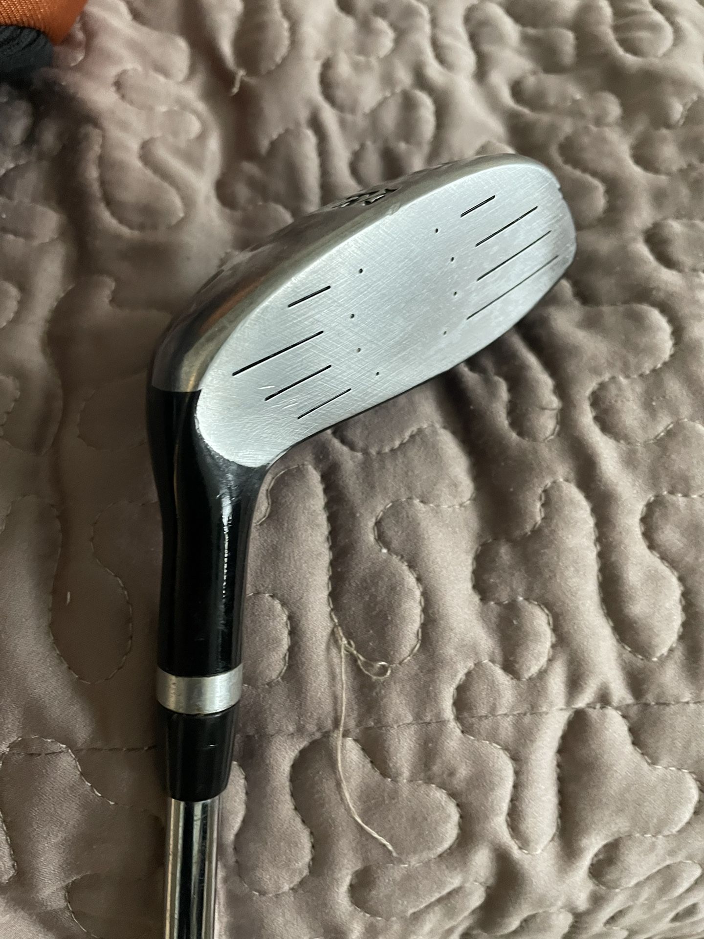 Golf Club Wilson Ultra 4 Hybrid High MDI