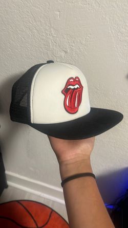 nice hat