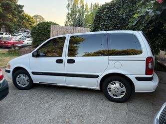 2003 Chevrolet Venture