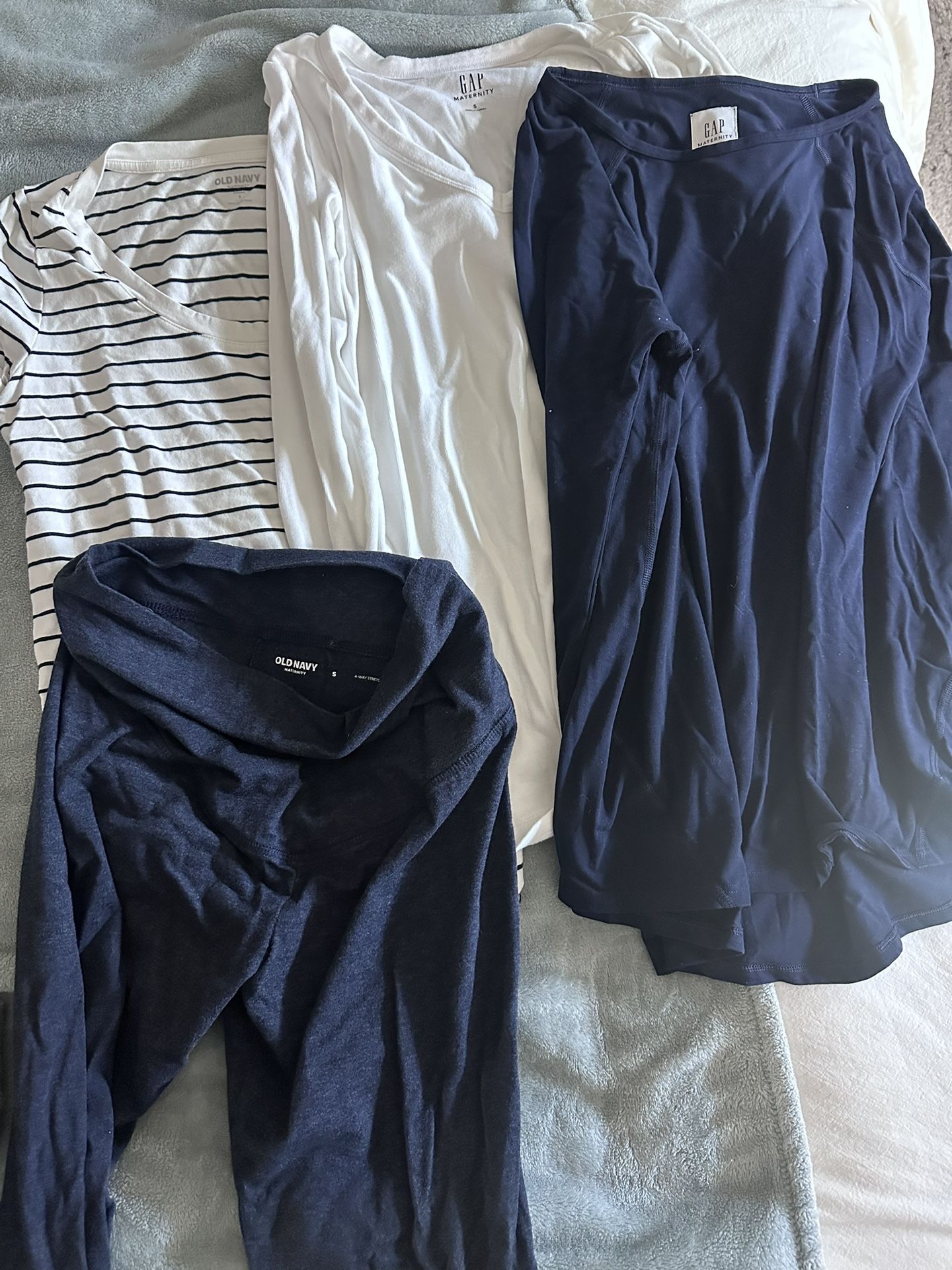 Maternity Clothes Bundle