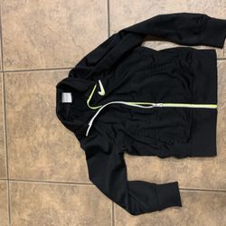 Nike Jacket Boys