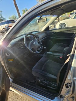 2004 Hyundai Sonata