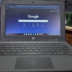 HP Google Chromebook