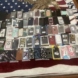 iPhone Cases 