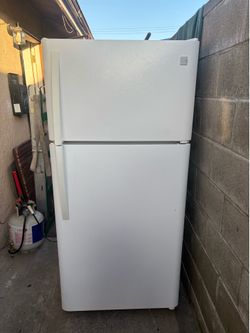 Kenmore refrigerador