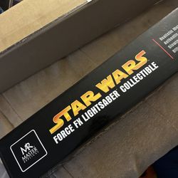 Star Wars Light Sabers For Sale 